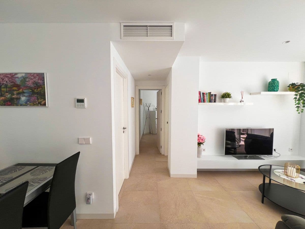 Apartamento de 2 habitaciones en La Florida en venta - 310.000 € (Ref: 10015789)