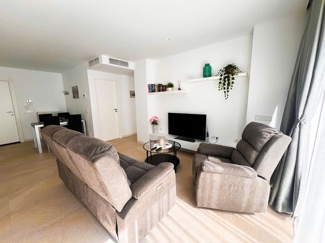 Apartamento de 2 habitaciones en La Florida, Orihuela en venta - 310.000 € (Ref: 10015789)