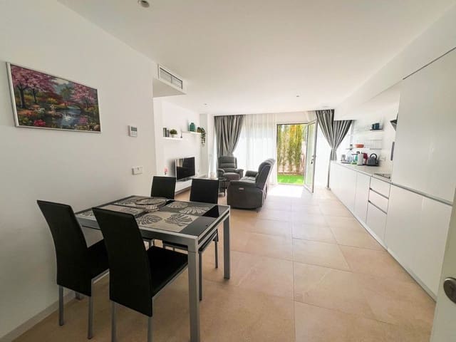 Apartamento de 2 habitaciones en La Florida, Orihuela en venta - 310.000 € (Ref: 10015789)
