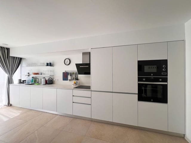 Apartamento de 2 habitaciones en La Florida, Orihuela en venta - 310.000 € (Ref: 10015789)