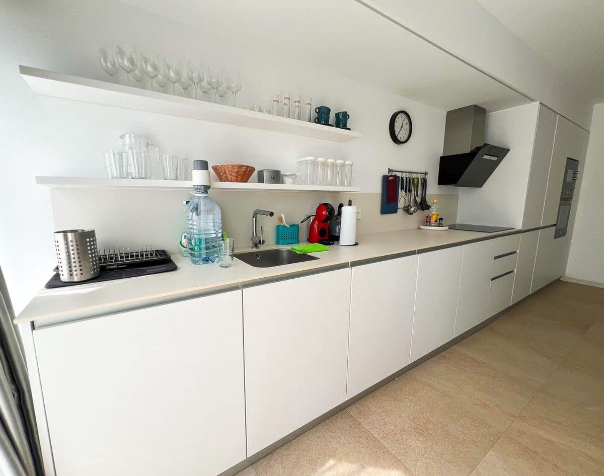 Apartamento de 2 habitaciones en La Florida en venta - 310.000 € (Ref: 10015789)