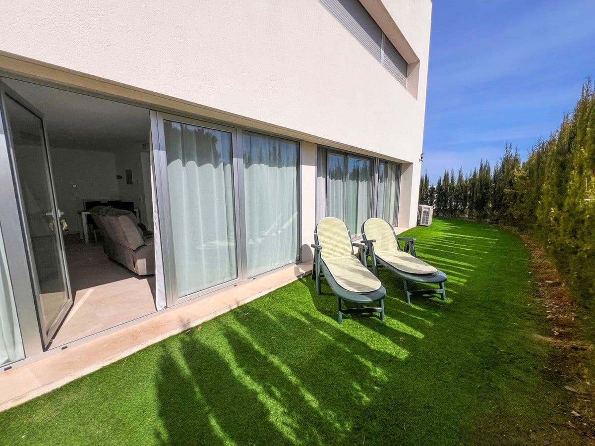 Apartamento de 2 habitaciones en La Florida en venta - 310.000 € (Ref: 10015789)