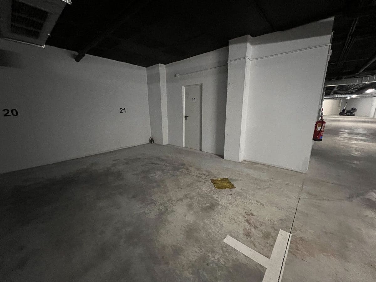 Apartamento de 2 habitaciones en La Florida en venta - 310.000 € (Ref: 10015789)