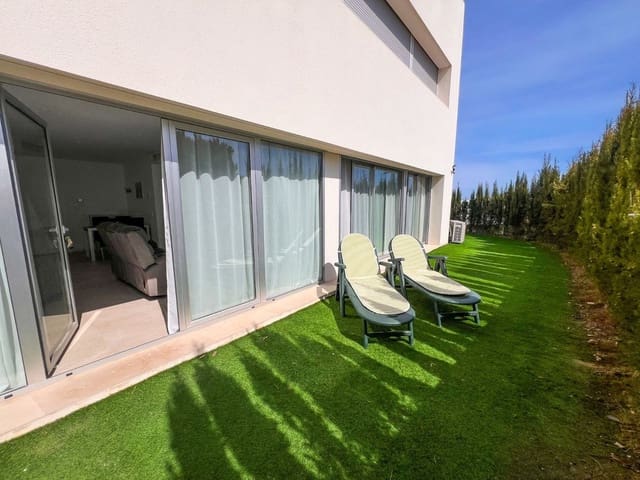 Apartamento de 2 habitaciones en La Florida, Orihuela en venta - 310.000 € (Ref: 10015789)