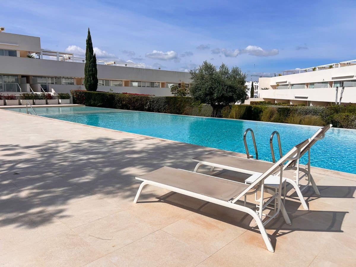 Apartamento de 2 habitaciones en La Florida en venta - 310.000 € (Ref: 10015789)