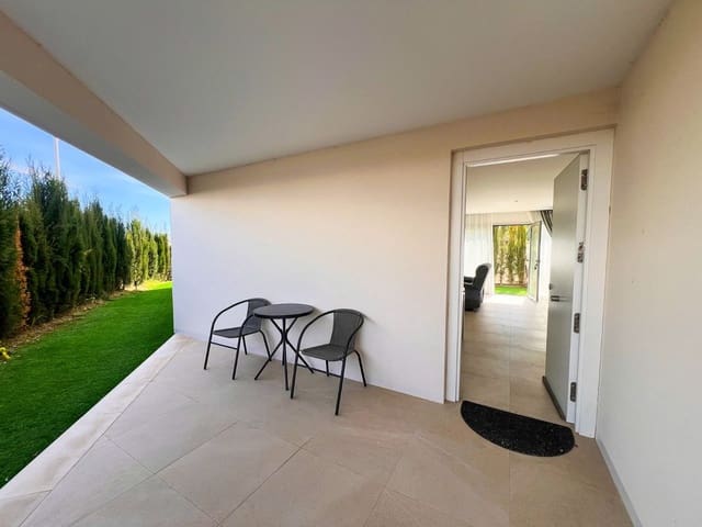 2 slaapkamer Appartement te koop in La Florida, Orihuela - € 310.000 (Ref: 10015789)