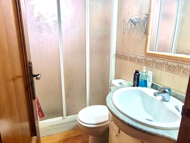 3 soveværelse Lejlighed til salg i Guardamar del Segura - € 214.900 (Ref: 10015790)