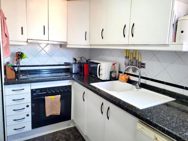 3 soveværelse Lejlighed til salg i Guardamar del Segura - € 214.900 (Ref: 10015790)