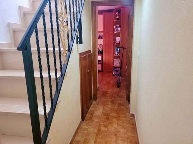 3 soveværelse Lejlighed til salg i Guardamar del Segura - € 214.900 (Ref: 10015790)