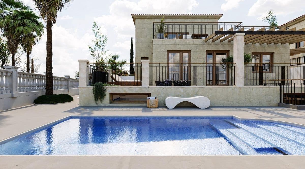 4 bedroom Villa for sale in El Campello - € 865,000 (Ref: 10015791)