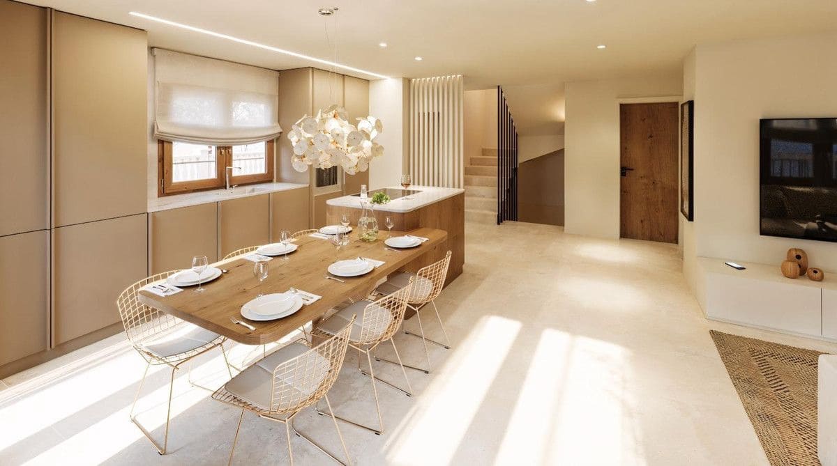 4 bedroom Villa for sale in El Campello - € 865,000 (Ref: 10015791)