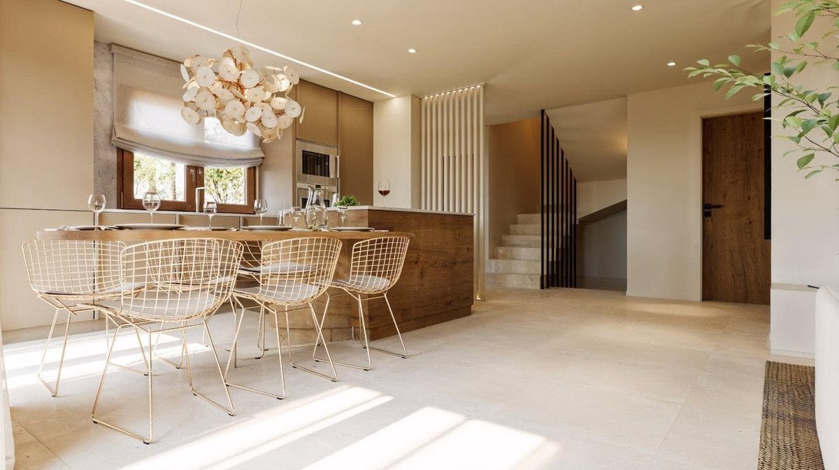4 bedroom Villa for sale in El Campello - € 865,000 (Ref: 10015791)