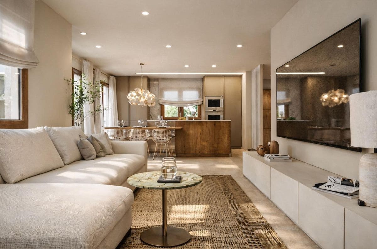 4 bedroom Villa for sale in El Campello - € 865,000 (Ref: 10015791)