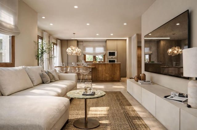 4 bedroom Villa for sale in El Campello - € 865,000 (Ref: 10015791)