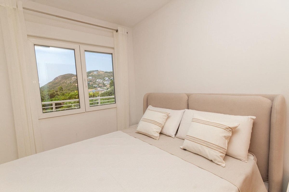 Apartamento de 2 habitaciones en Pego en venta - 215.000 € (Ref: 10015792)