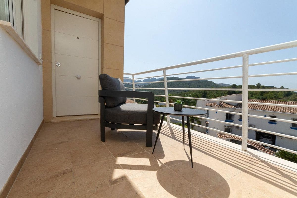 Apartamento de 2 habitaciones en Pego en venta - 215.000 € (Ref: 10015792)