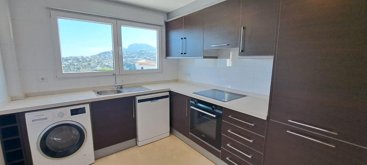 Apartamento de 2 habitaciones en Pego en venta - 215.000 € (Ref: 10015792)