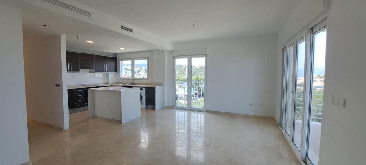 Apartamento de 2 habitaciones en Pego en venta - 215.000 € (Ref: 10015792)