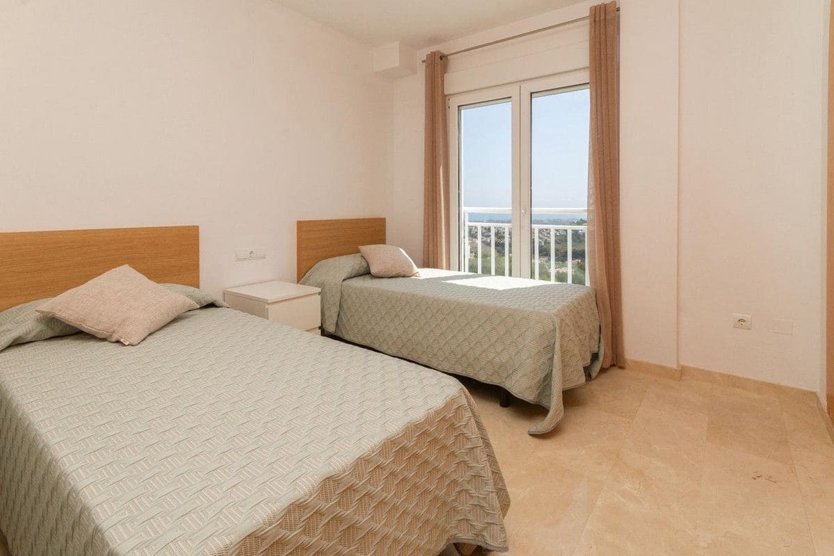 Apartamento de 2 habitaciones en Pego en venta - 215.000 € (Ref: 10015792)