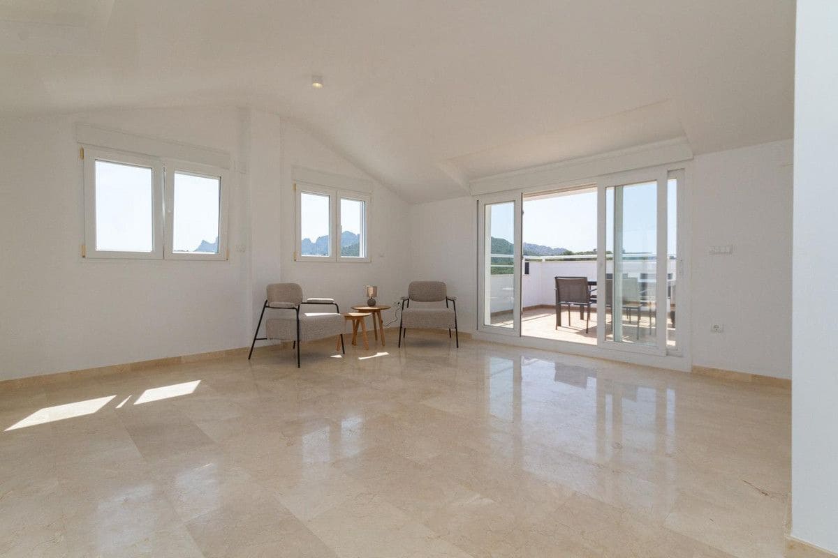 Apartamento de 2 habitaciones en Pego en venta - 215.000 € (Ref: 10015792)