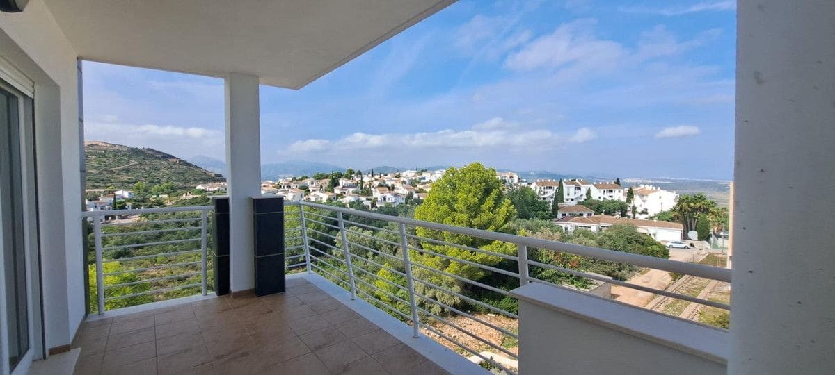 Apartamento de 2 habitaciones en Pego en venta - 215.000 € (Ref: 10015792)