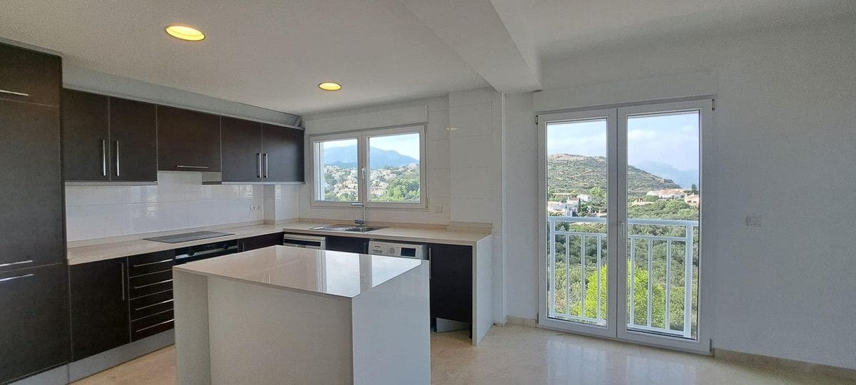 Apartamento de 2 habitaciones en Pego en venta - 215.000 € (Ref: 10015792)