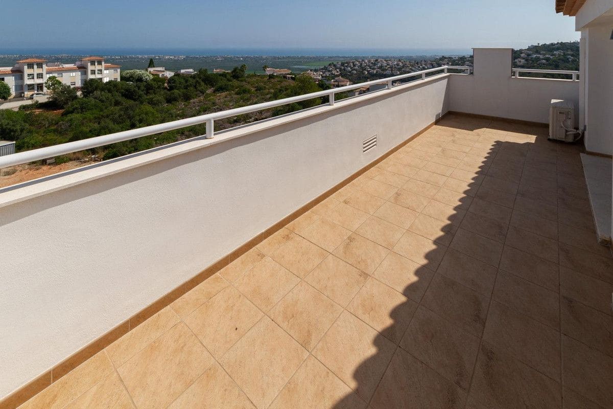 Apartamento de 2 habitaciones en Pego en venta - 215.000 € (Ref: 10015792)