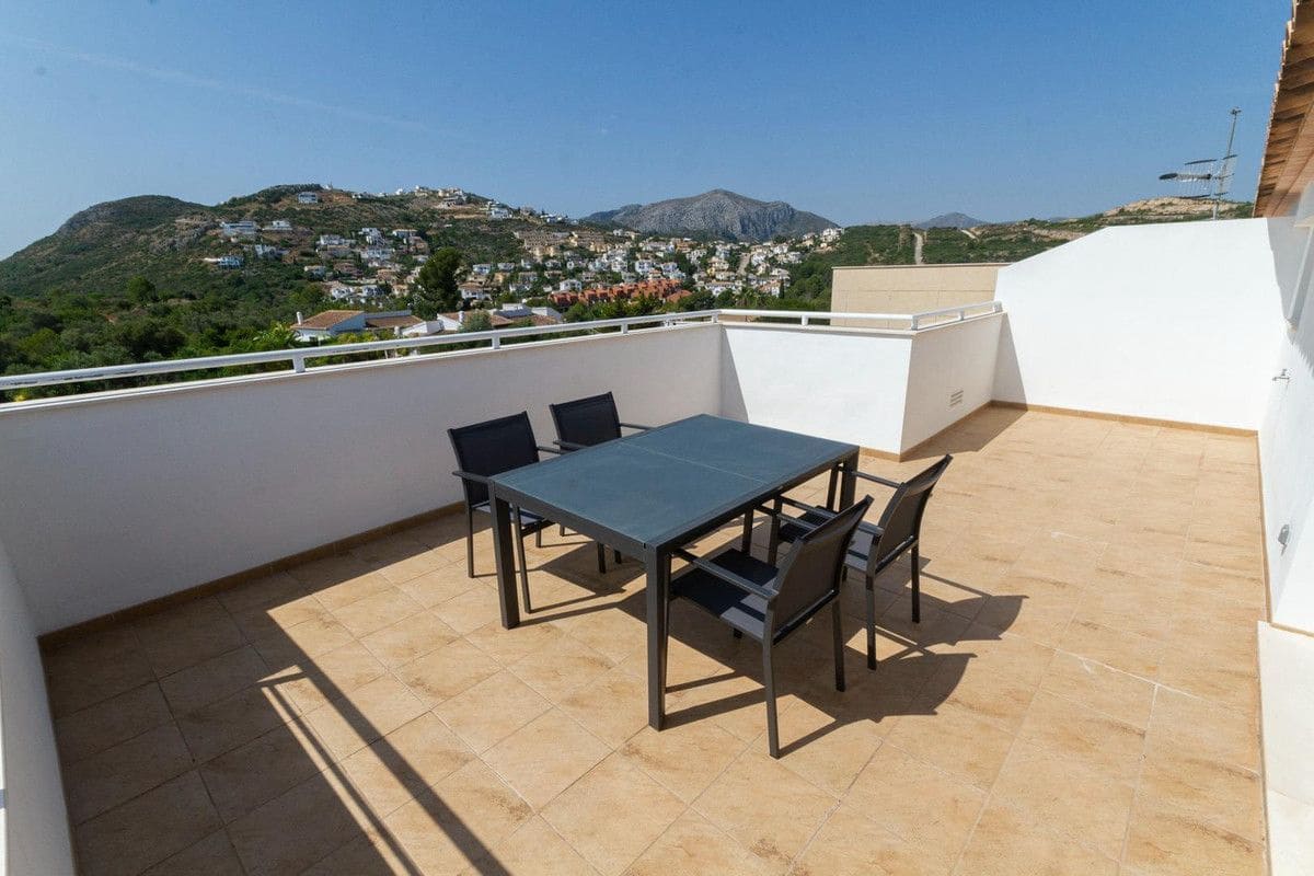 Apartamento de 2 habitaciones en Pego en venta - 215.000 € (Ref: 10015792)