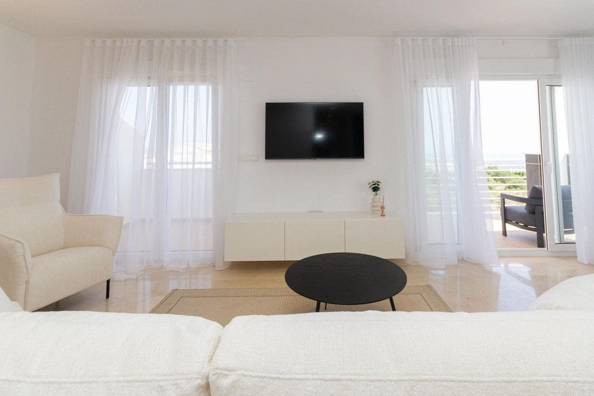 Apartamento de 2 habitaciones en Pego en venta - 215.000 € (Ref: 10015792)
