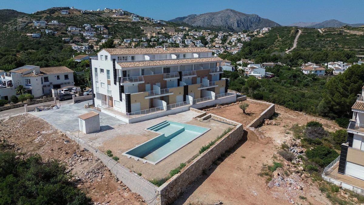 Apartamento de 2 habitaciones en Pego en venta - 215.000 € (Ref: 10015792)