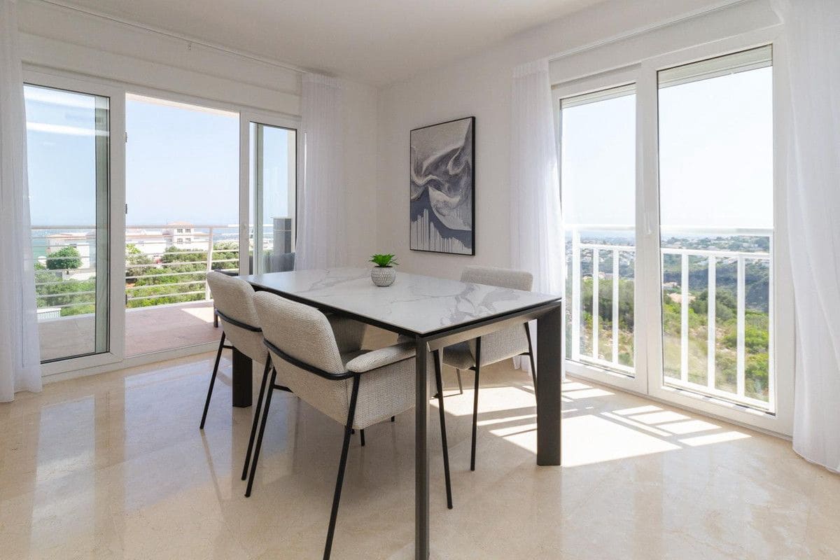 Apartamento de 2 habitaciones en Pego en venta - 215.000 € (Ref: 10015792)