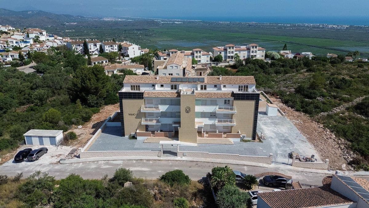 Apartamento de 2 habitaciones en Pego en venta - 215.000 € (Ref: 10015792)