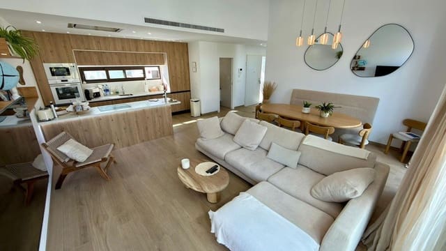 5 slaapkamer Villa te koop in Finestrat - € 895.000 (Ref: 10015793)