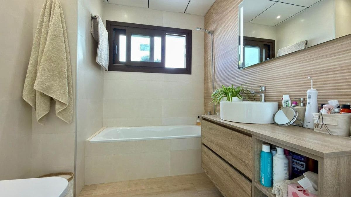 5 slaapkamer Villa te koop in Finestrat - € 895.000 (Ref: 10015793)