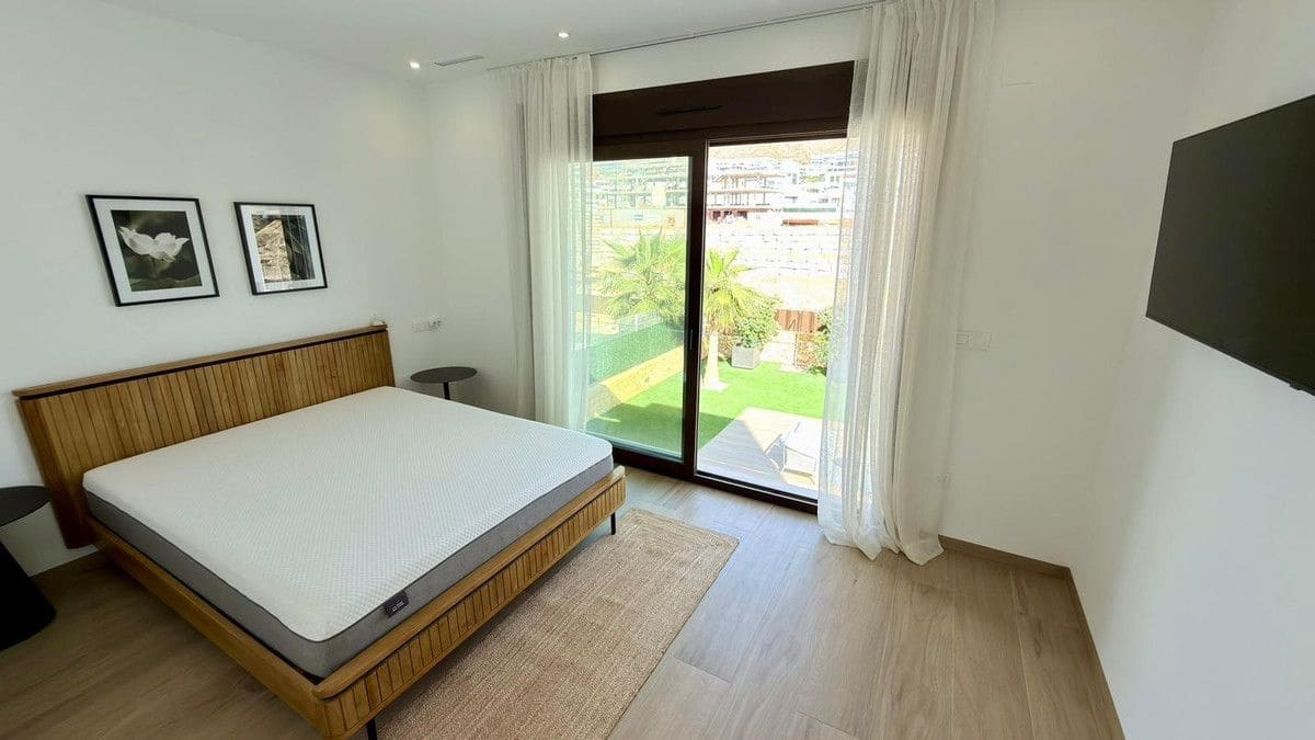 5 slaapkamer Villa te koop in Finestrat - € 895.000 (Ref: 10015793)