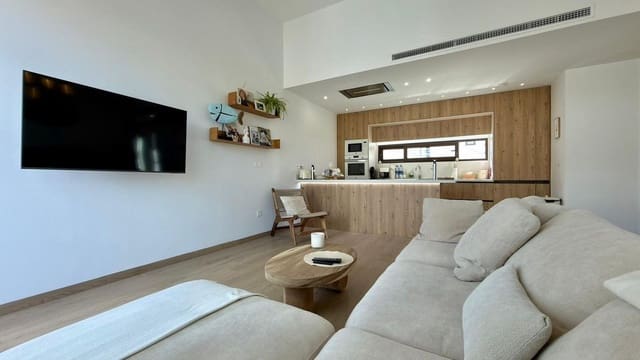 5 slaapkamer Villa te koop in Finestrat - € 895.000 (Ref: 10015793)