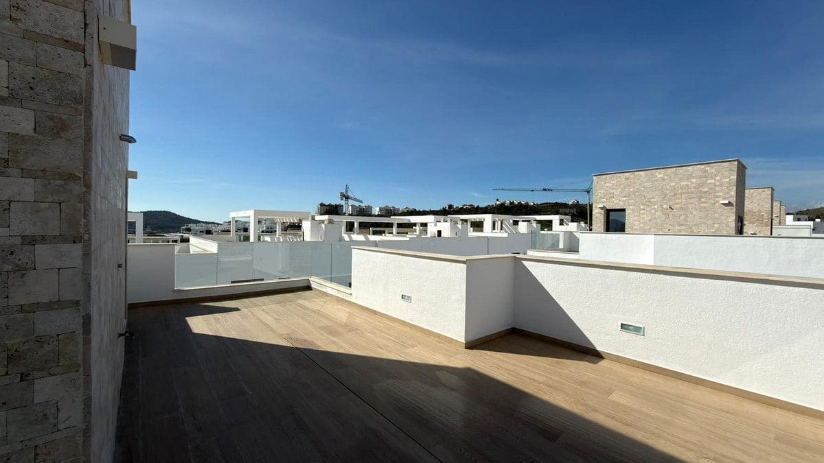 5 slaapkamer Villa te koop in Finestrat - € 895.000 (Ref: 10015793)