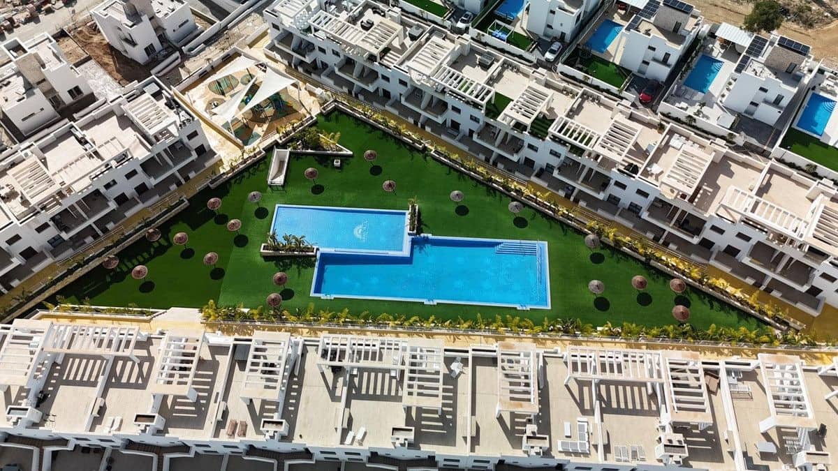 5 slaapkamer Villa te koop in Finestrat - € 895.000 (Ref: 10015793)