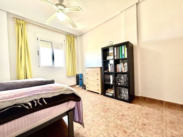 2 chambre Appartement à vendre à Punta Prima, Orihuela - 189 000 € (Ref: 10015796)