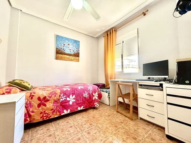 2 chambre Appartement à vendre à Punta Prima, Orihuela - 189 000 € (Ref: 10015796)