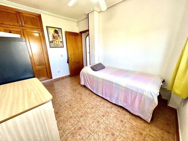 2 chambre Appartement à vendre à Punta Prima, Orihuela - 189 000 € (Ref: 10015796)