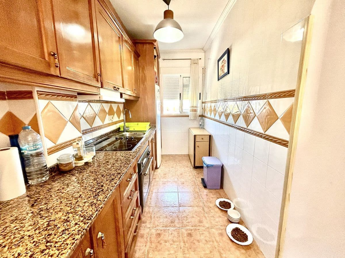 2 chambre Appartement à vendre à Orihuela Costa - 189 000 € (Ref: 10015796)