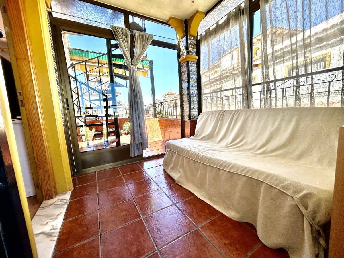 2 chambre Appartement à vendre à Orihuela Costa - 189 000 € (Ref: 10015796)