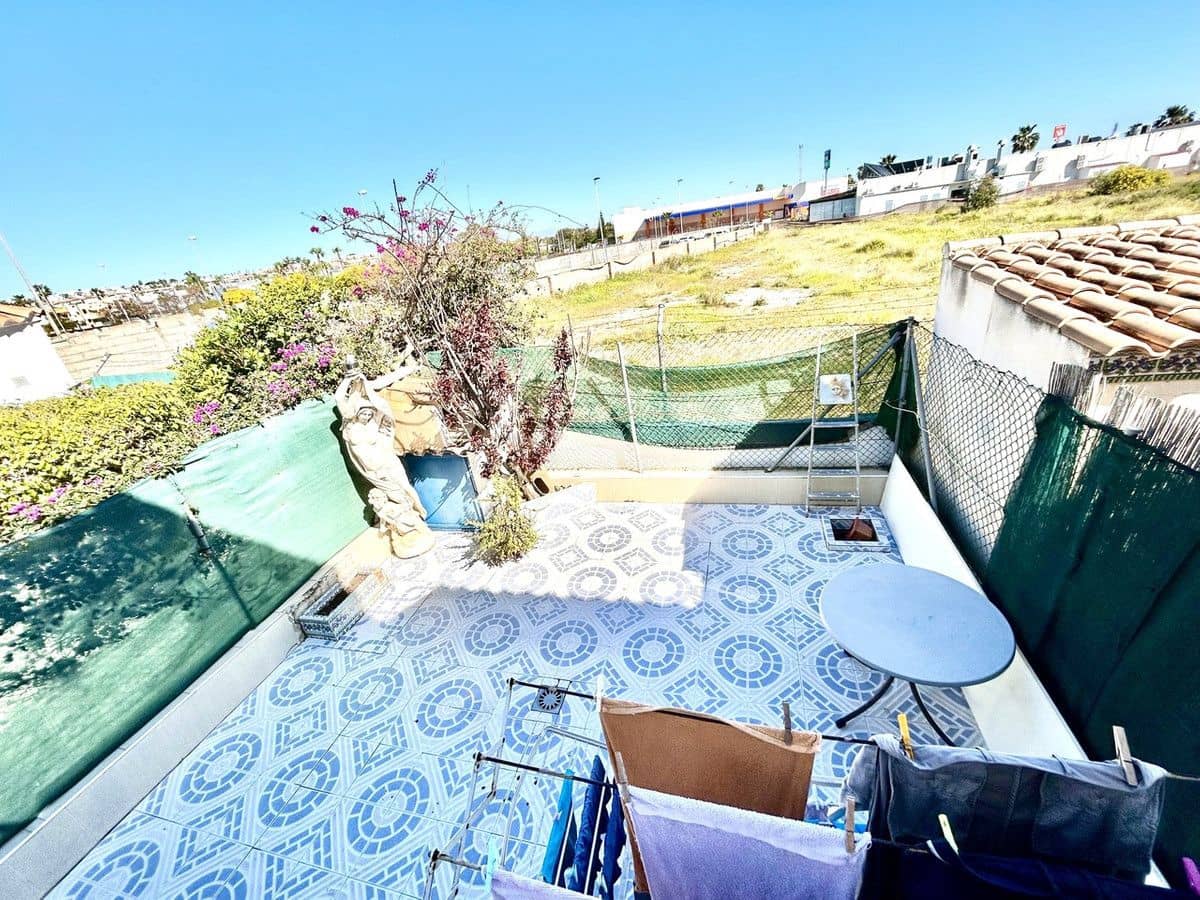 2 chambre Appartement à vendre à Orihuela Costa - 189 000 € (Ref: 10015796)