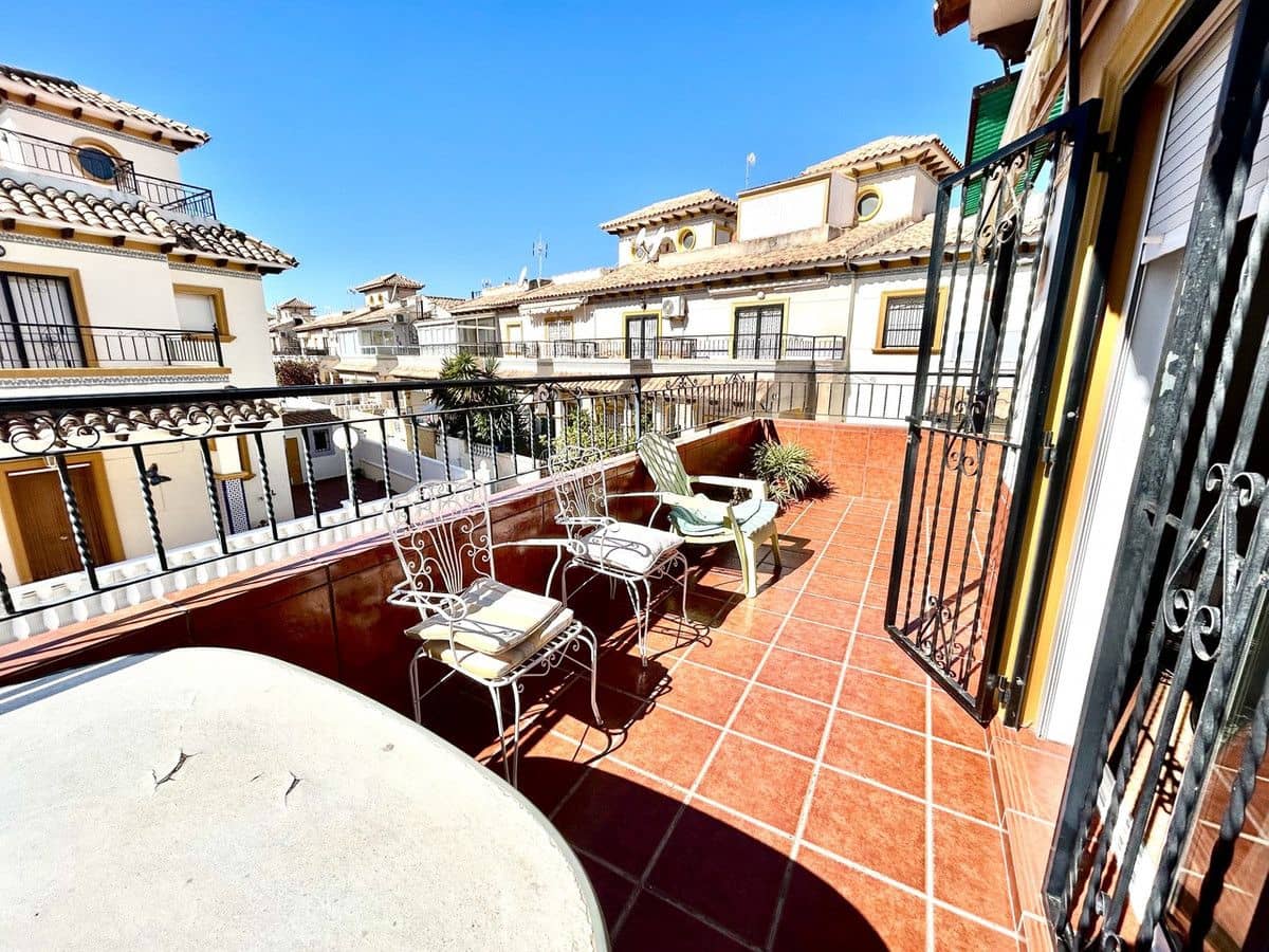 2 chambre Appartement à vendre à Orihuela Costa - 189 000 € (Ref: 10015796)