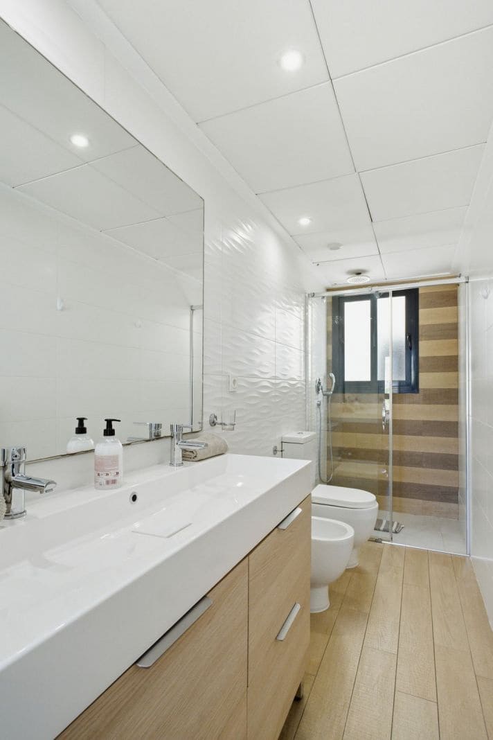2 sovrum Lägenhet till salu i La Zenia med pool - 249 000 € (Ref: 10017781)