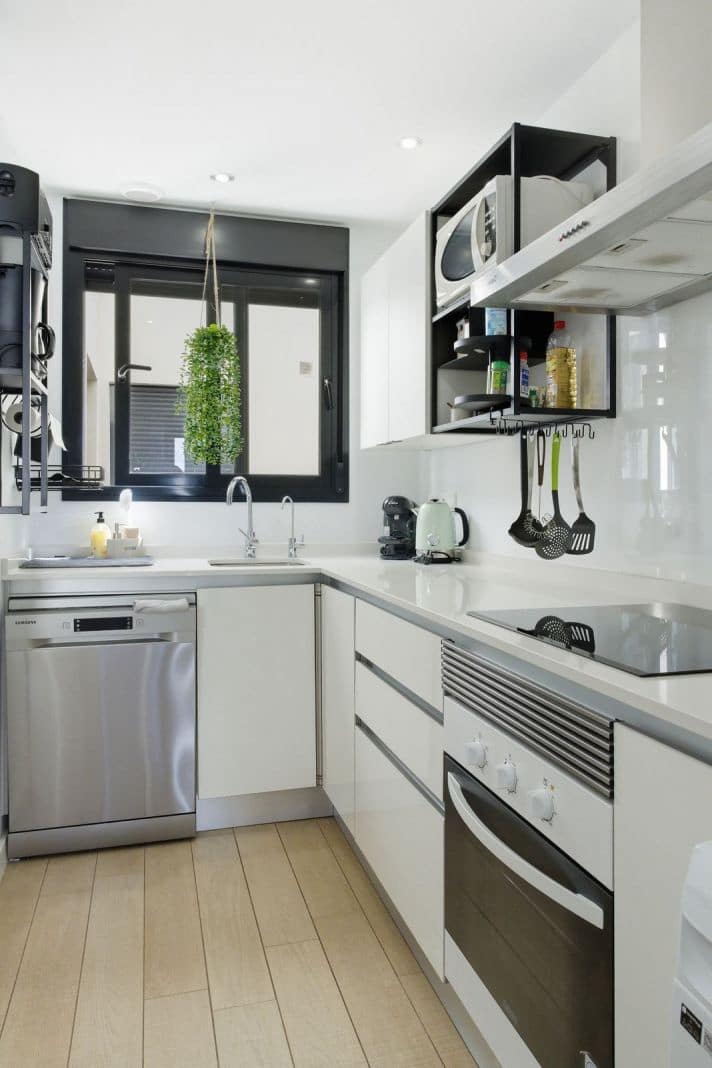 2 sovrum Lägenhet till salu i La Zenia med pool - 249 000 € (Ref: 10017781)