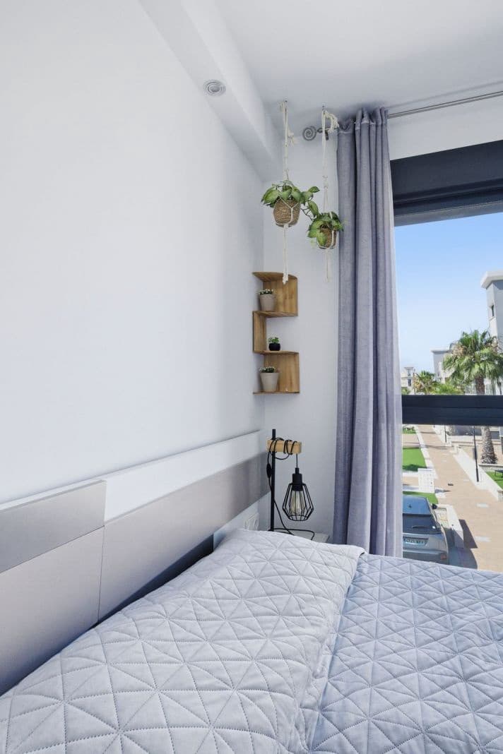 2 sovrum Lägenhet till salu i La Zenia med pool - 249 000 € (Ref: 10017781)