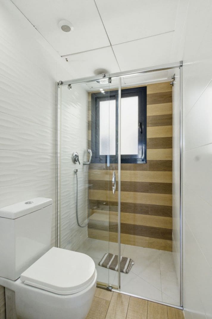 2 sovrum Lägenhet till salu i La Zenia med pool - 249 000 € (Ref: 10017781)