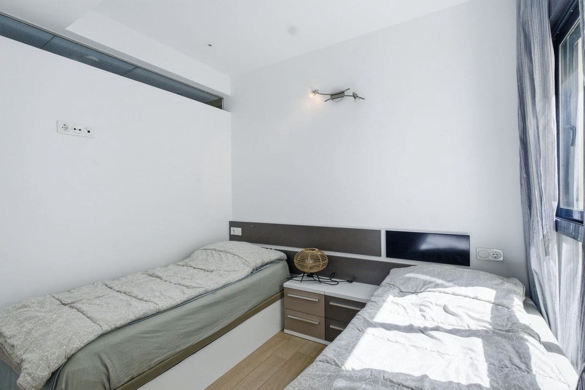 2 sovrum Lägenhet till salu i La Zenia med pool - 249 000 € (Ref: 10017781)